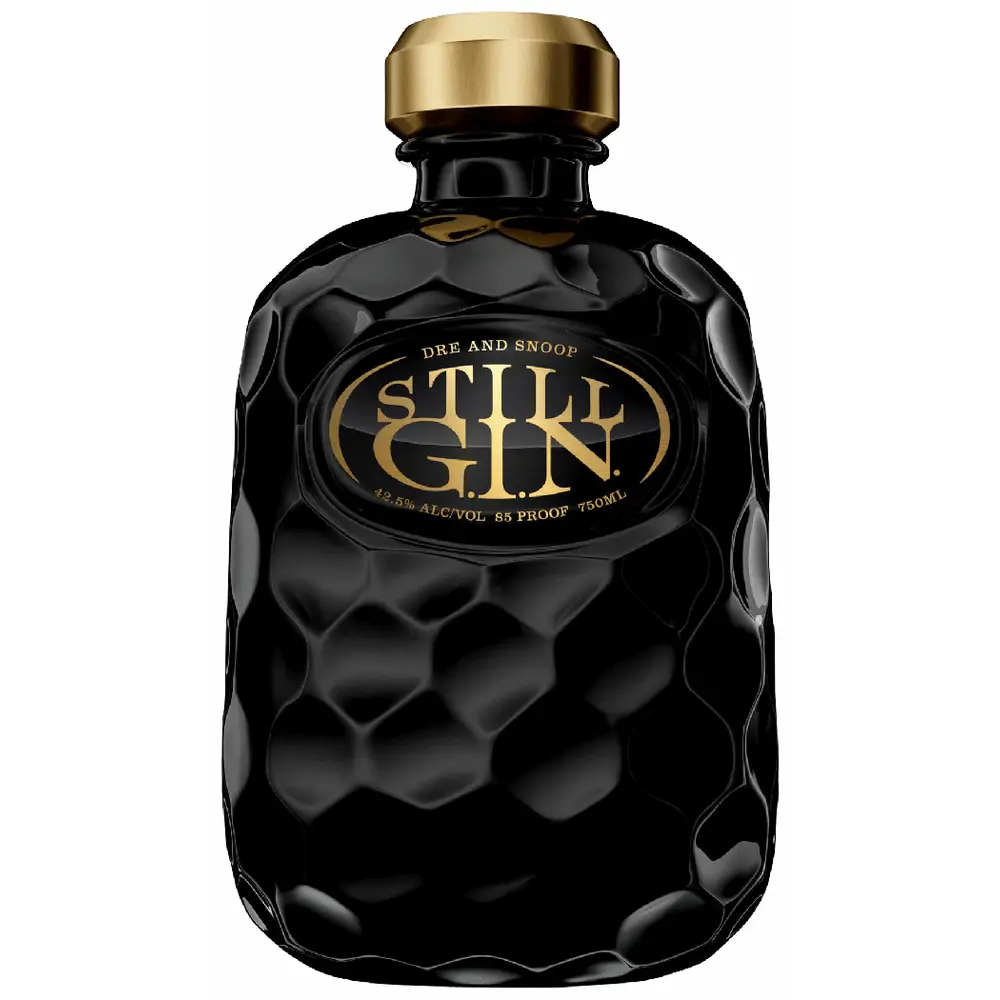 Still Gin By Dre and Snoop 750 ML