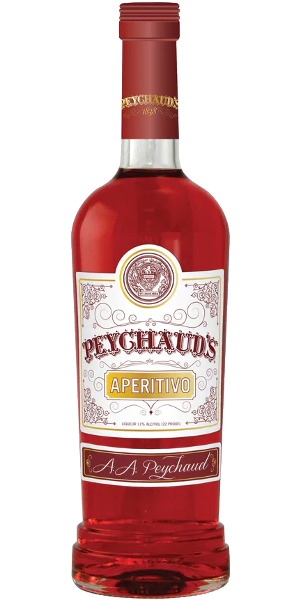 Peychauds Peychauds Aperitivo 750 ml