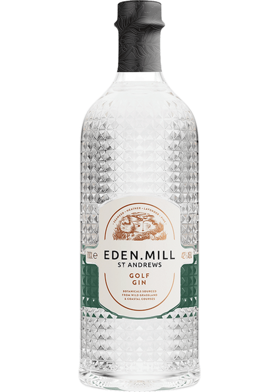 Eden Mill Golf Gin 700 ml