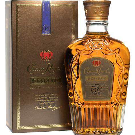 Crown Royal Special Reserve 750 ml