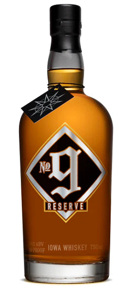Slipknot No. 9 Reserve 750 ml