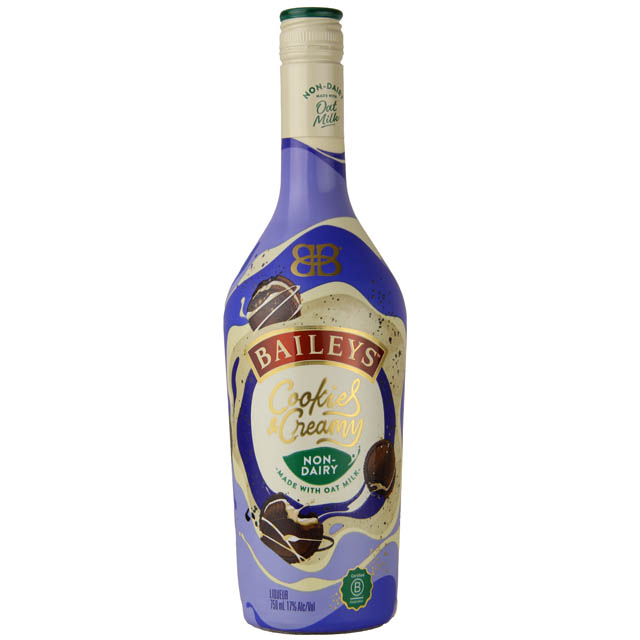 Baileys Cookies & Creamy 750 ml