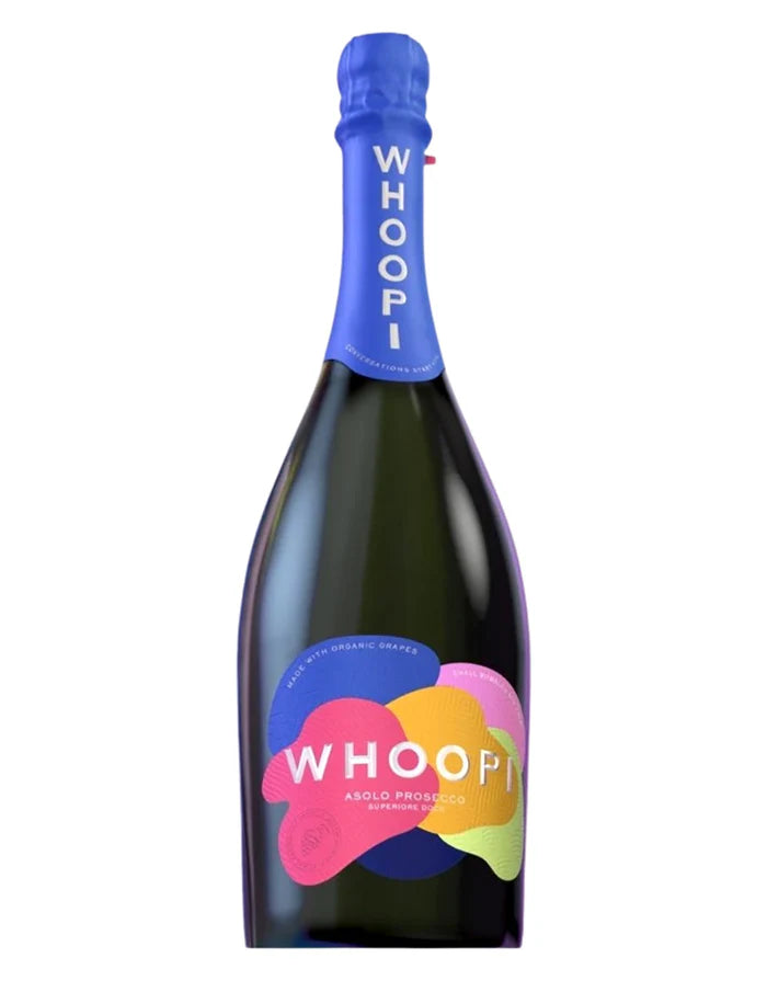 Whoopi Prosecco Superiore DOCG 750 ml