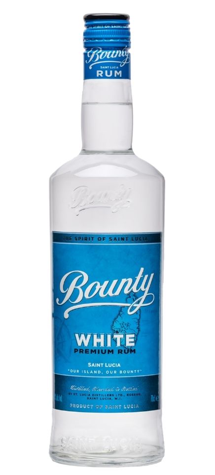 Bounty White Rum 1 L