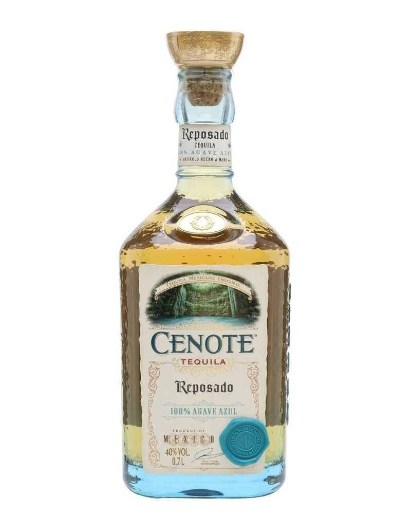 Cenote Reposado 750ml