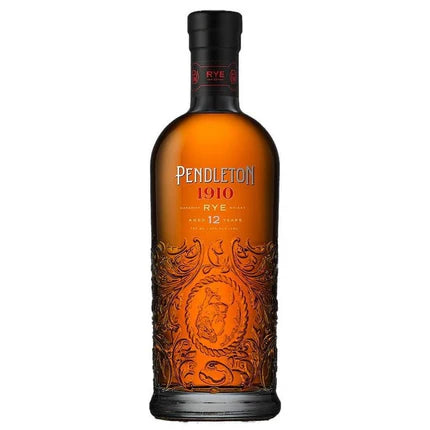 Pendleton 1910 Rye 750 ml