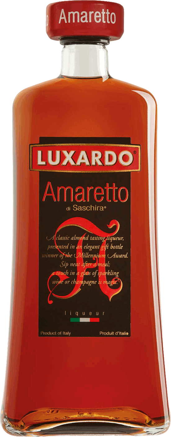Luxardo Amaretto di Saschira 750 ml
