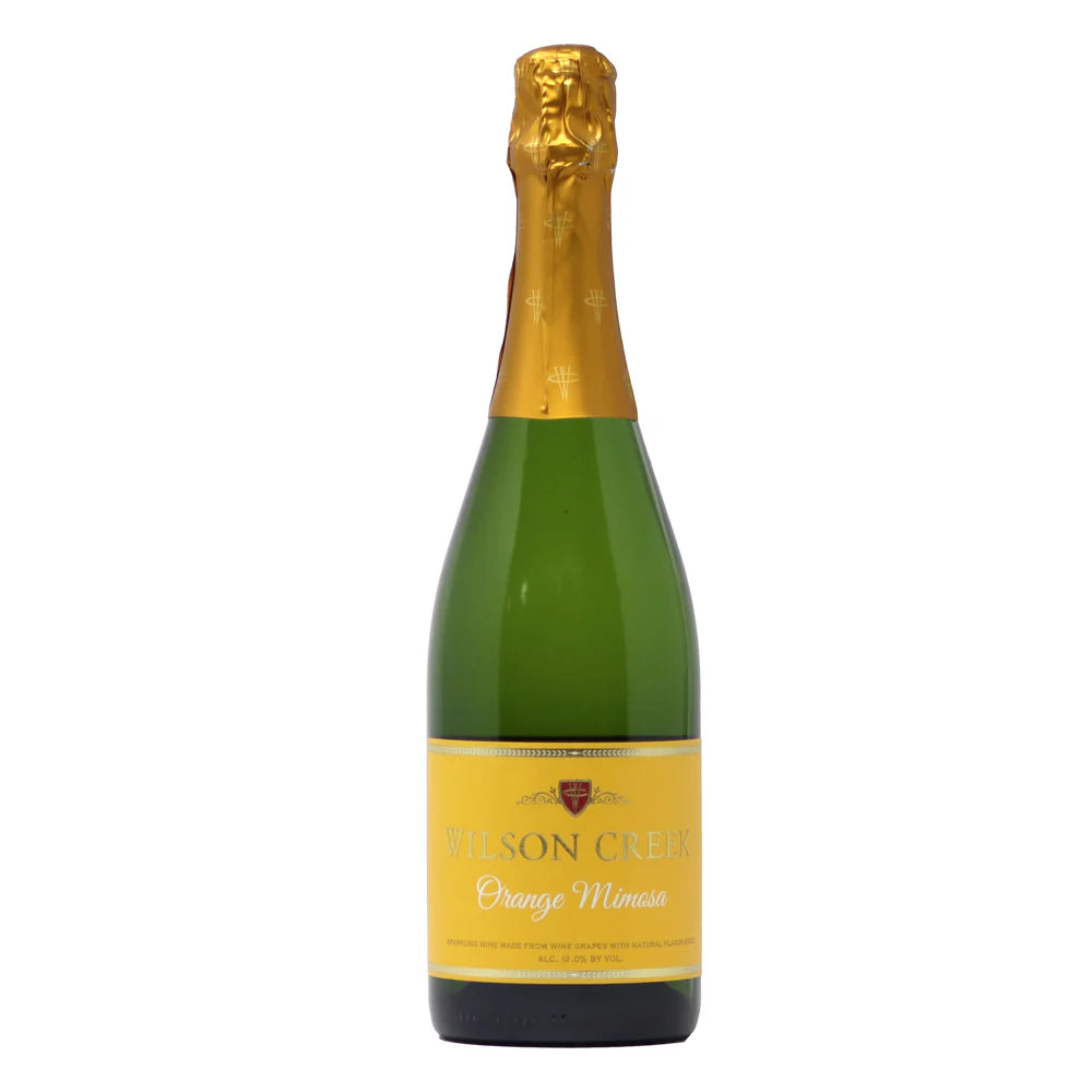 Wilson Creek Orange Mimosa 750 ml
