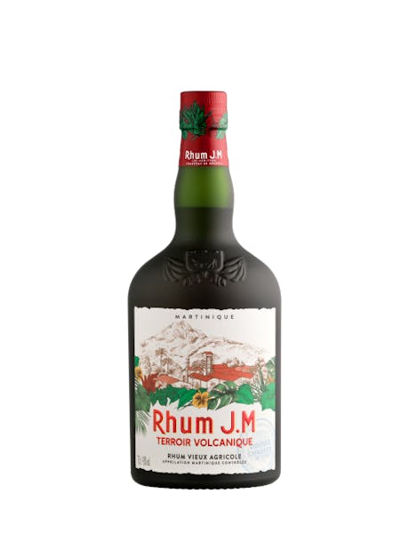 Rhum JM Terroir Volcanique 700 mlyou