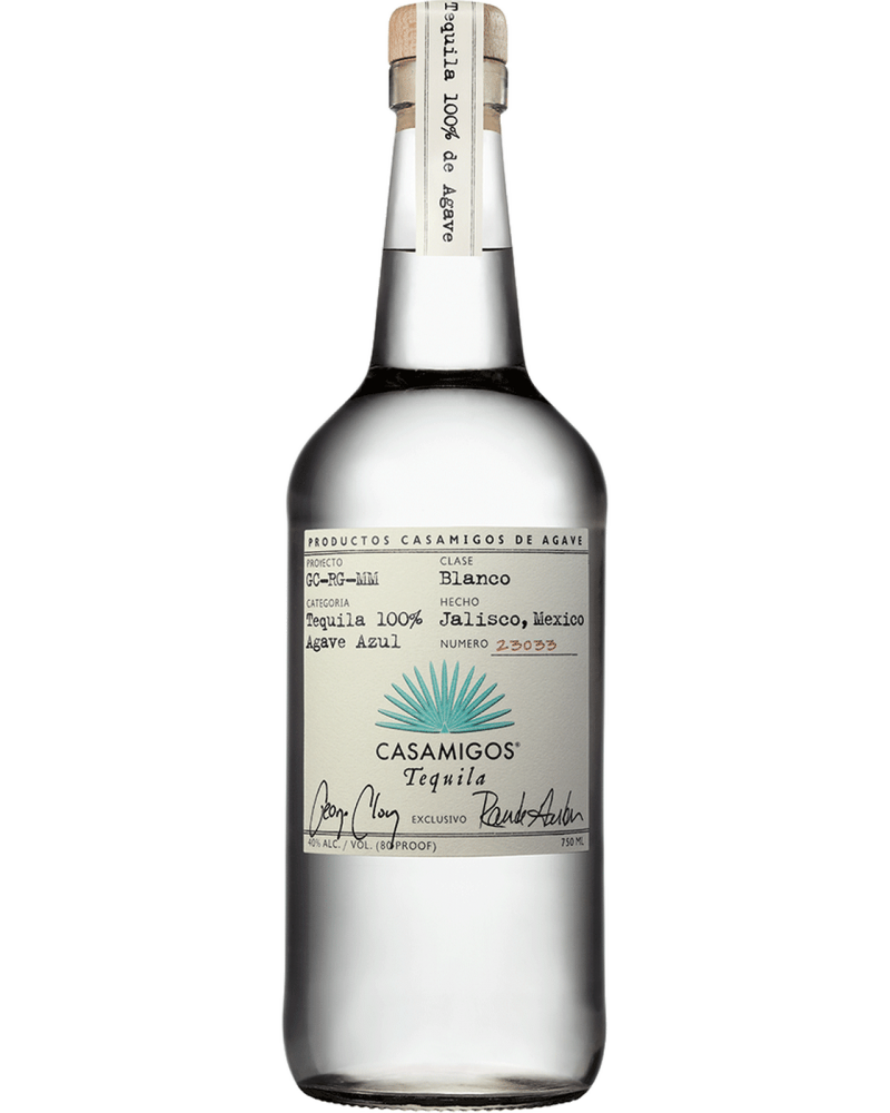 Casamigos Blanco 750 ML