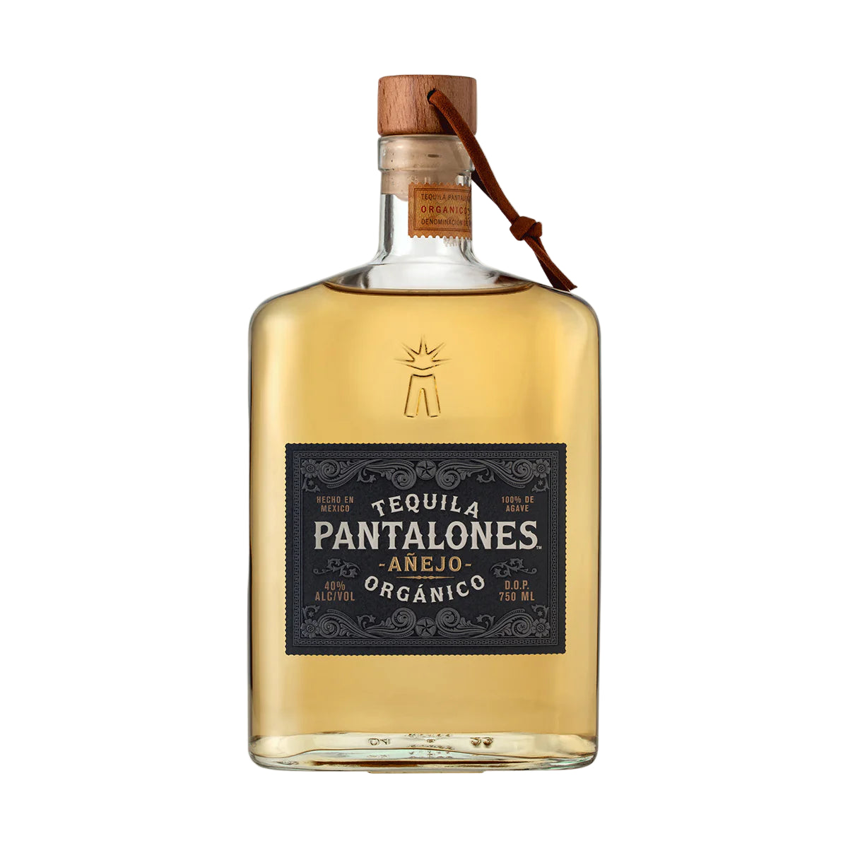 Pantalones Anejo 750ml