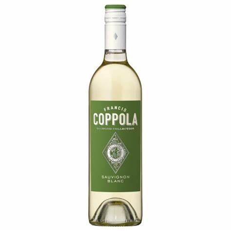 Francis Coppola Diamond Sauvignon Blanc White 750ml
