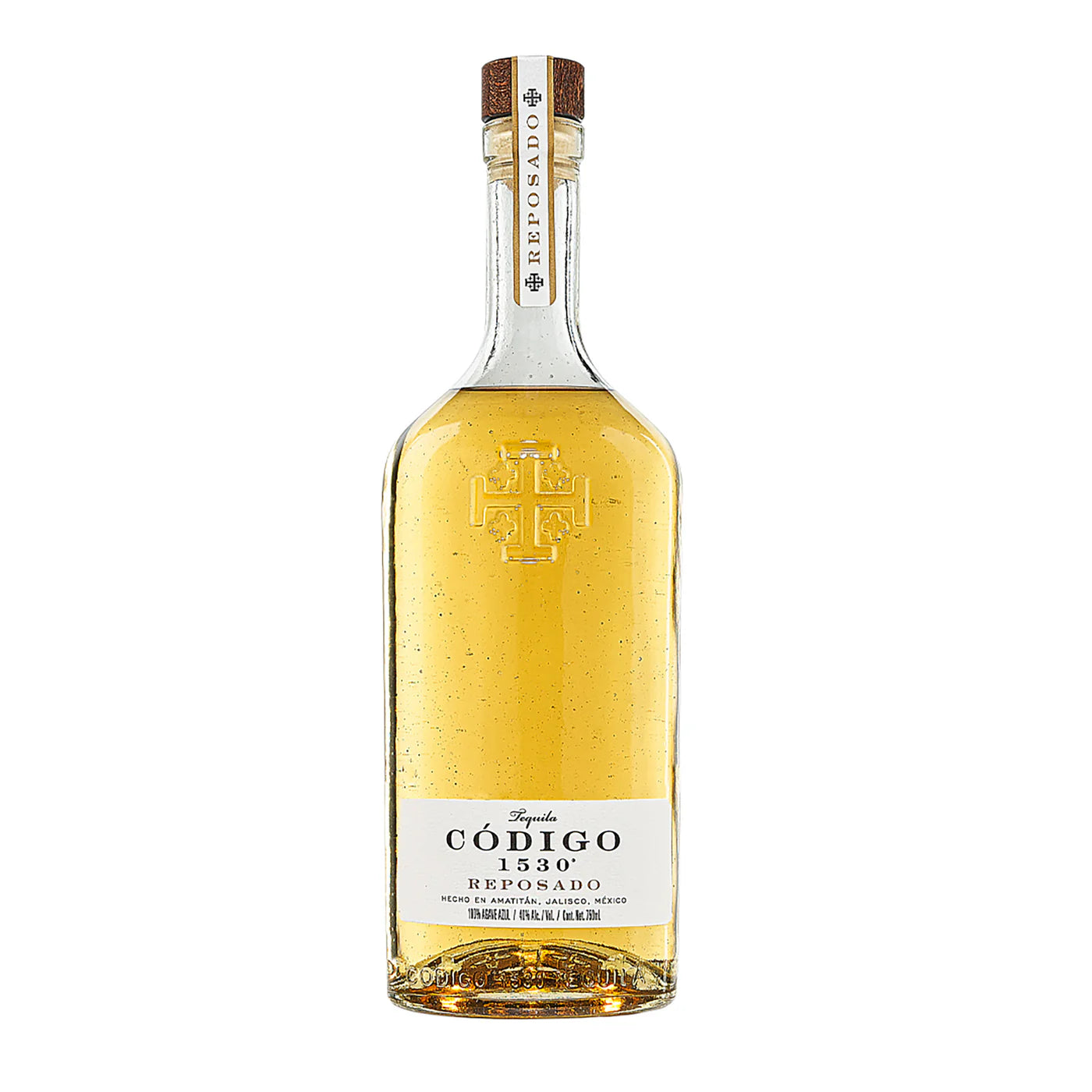 Codigo 1530 Reposado 375 ml