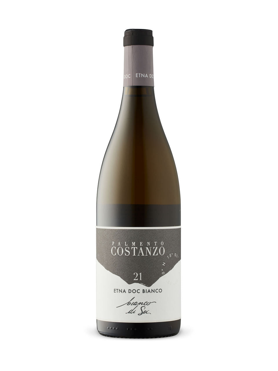 Palmento Costanzo Etna Doc Bianco Di Sei 2019 750 ml