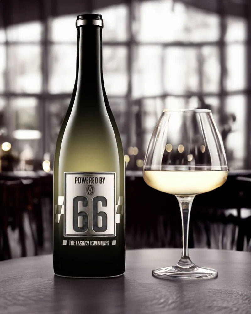 Adobe Road 66 The Legacy Continues California 750ml