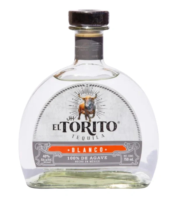 JH El Torito Blanco 750ml