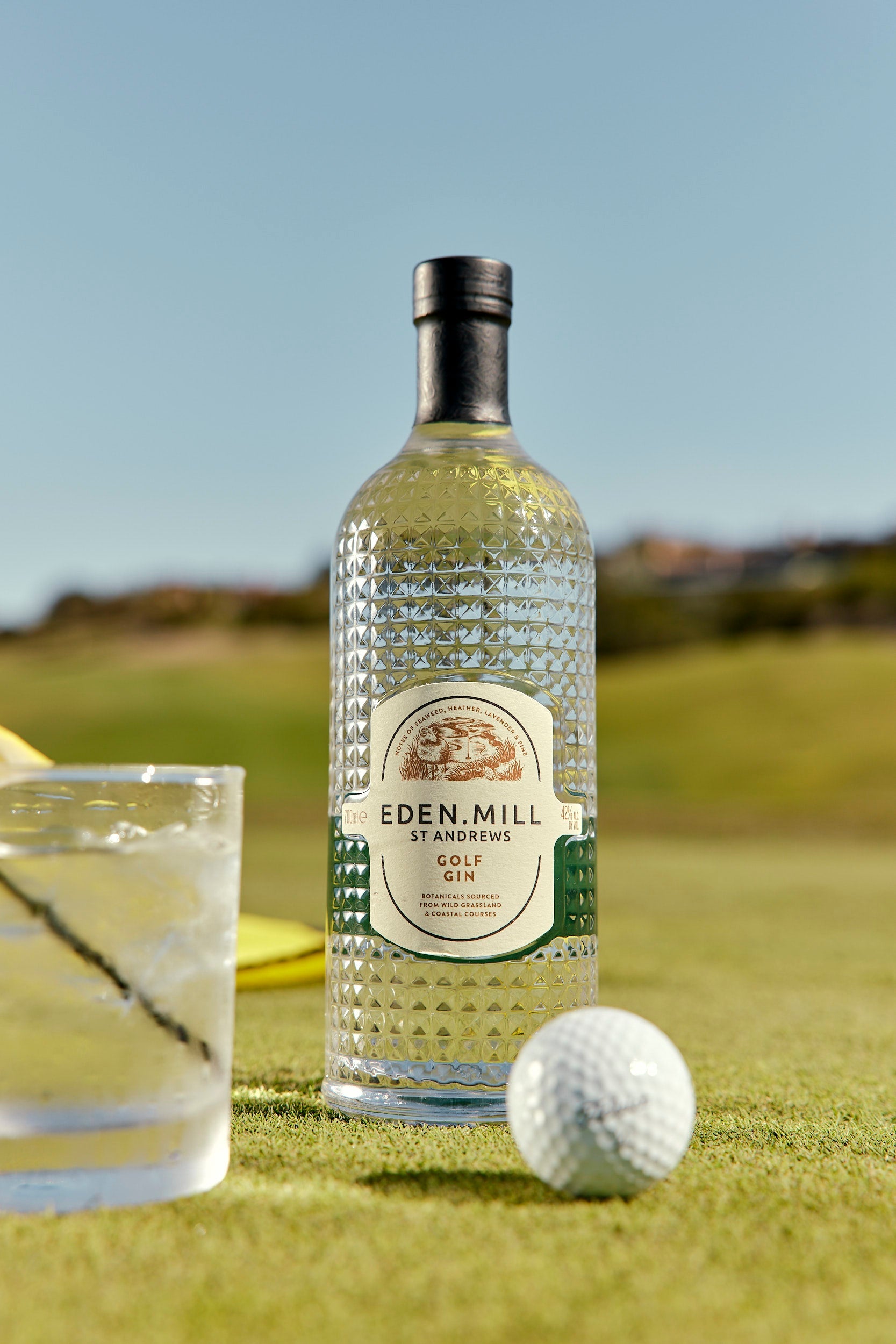 Eden Mill Golf Gin 700 ml