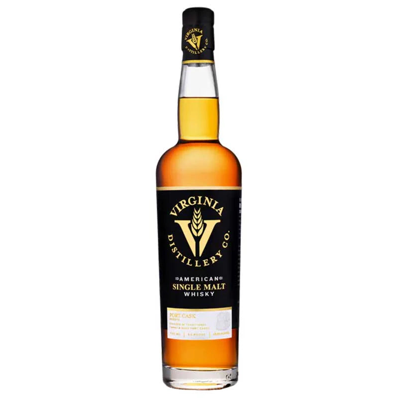 Virginia Highland Port Cask Finished 700ml