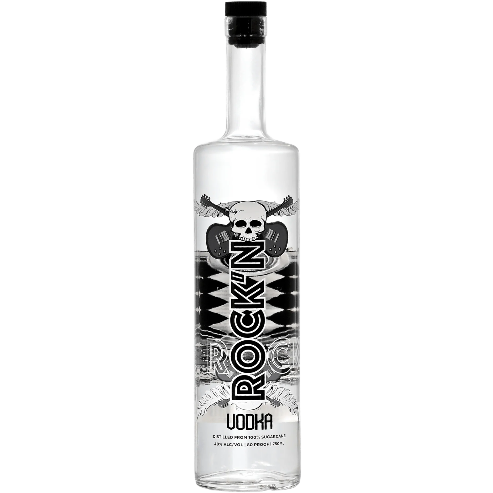 Rock'n Signed 750ml