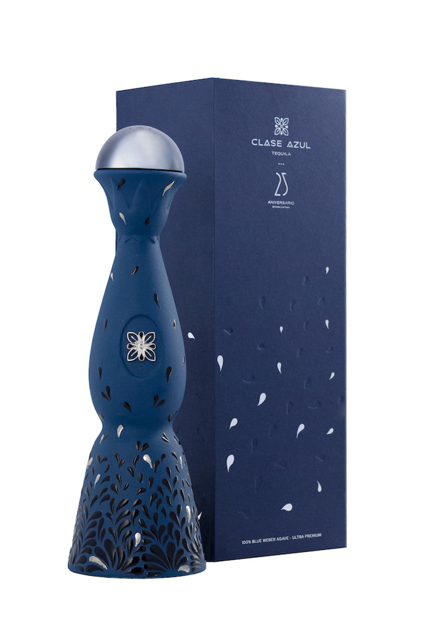 Clase Azul 25 Aniversario Limited Edition  1L