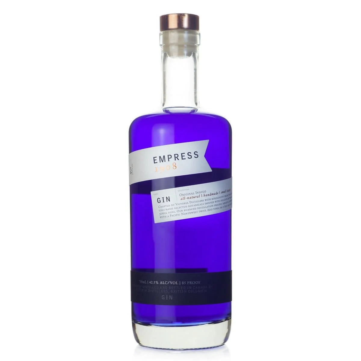 Empress 1908 Indigo Gin 750 ml