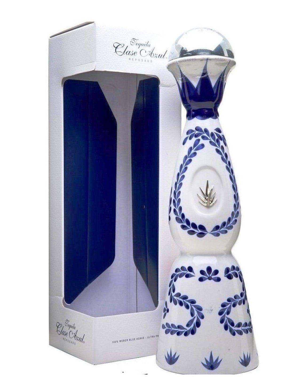 Clase Azul Reposado 375 ml
