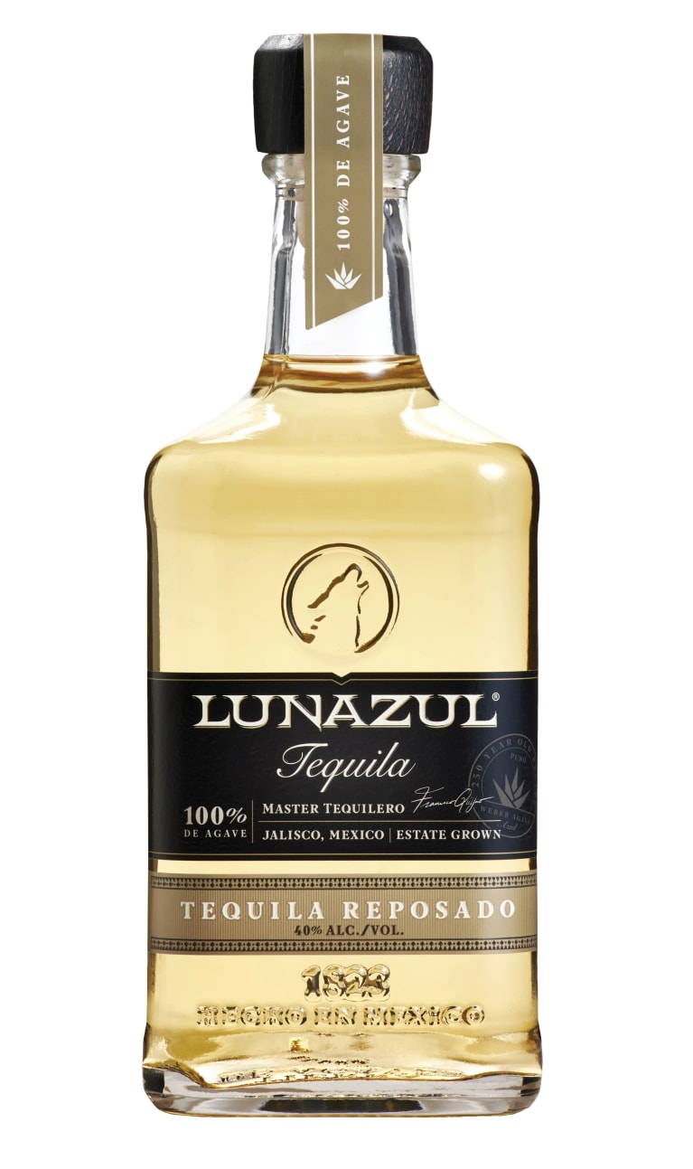 Lunazul Reposado 750 ml