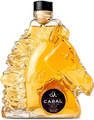Cabal Anejo 750 ml
