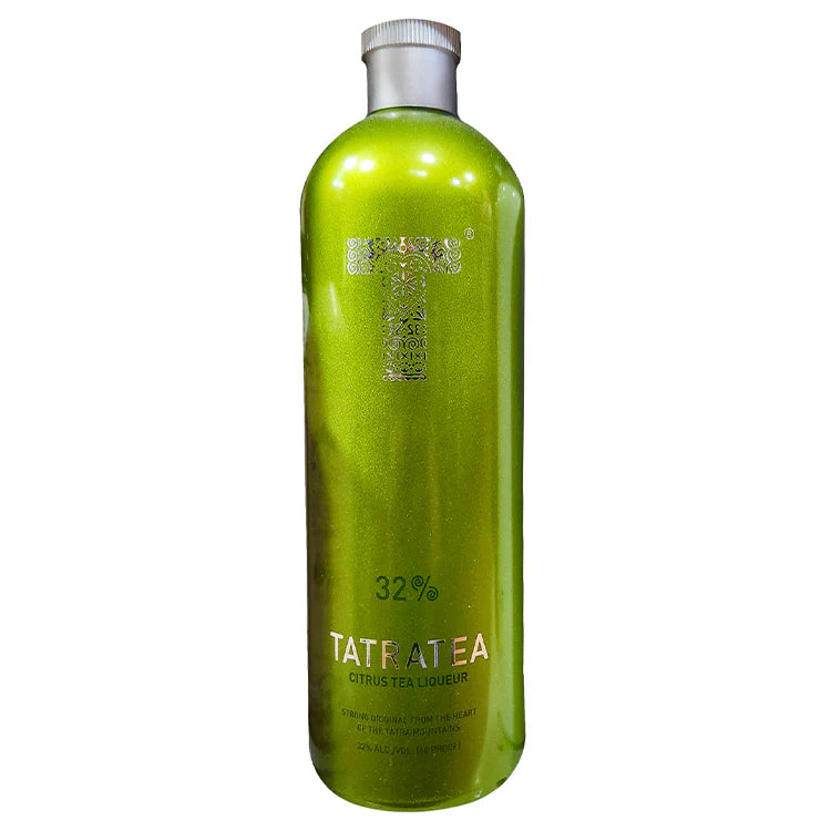 Tatratea Citrus Tea 750 ml