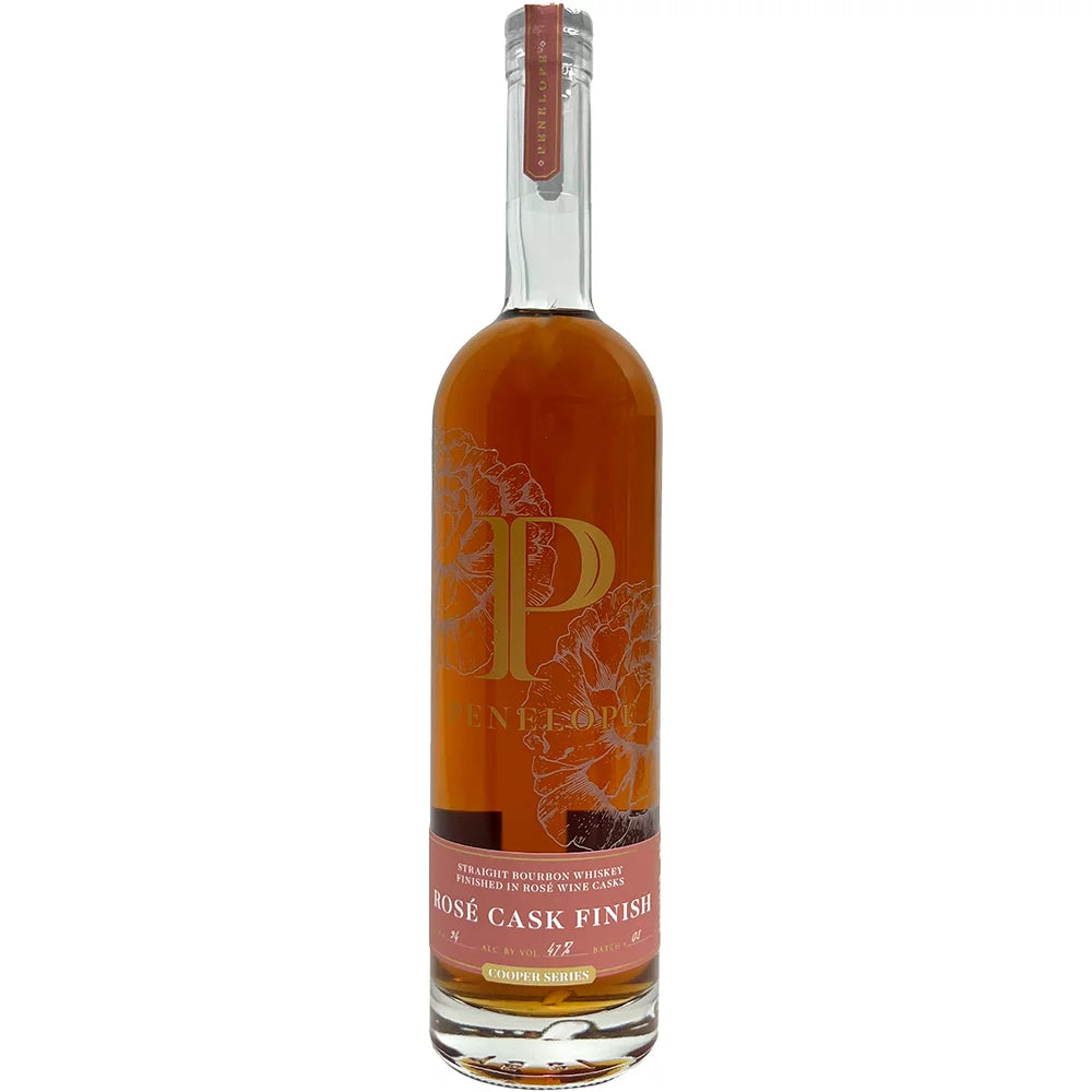 Penelope Rose Cask Finish 750 ml