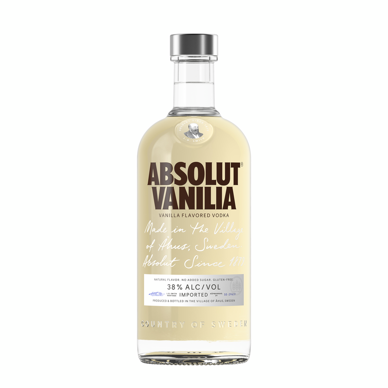 Absolut Vanilla