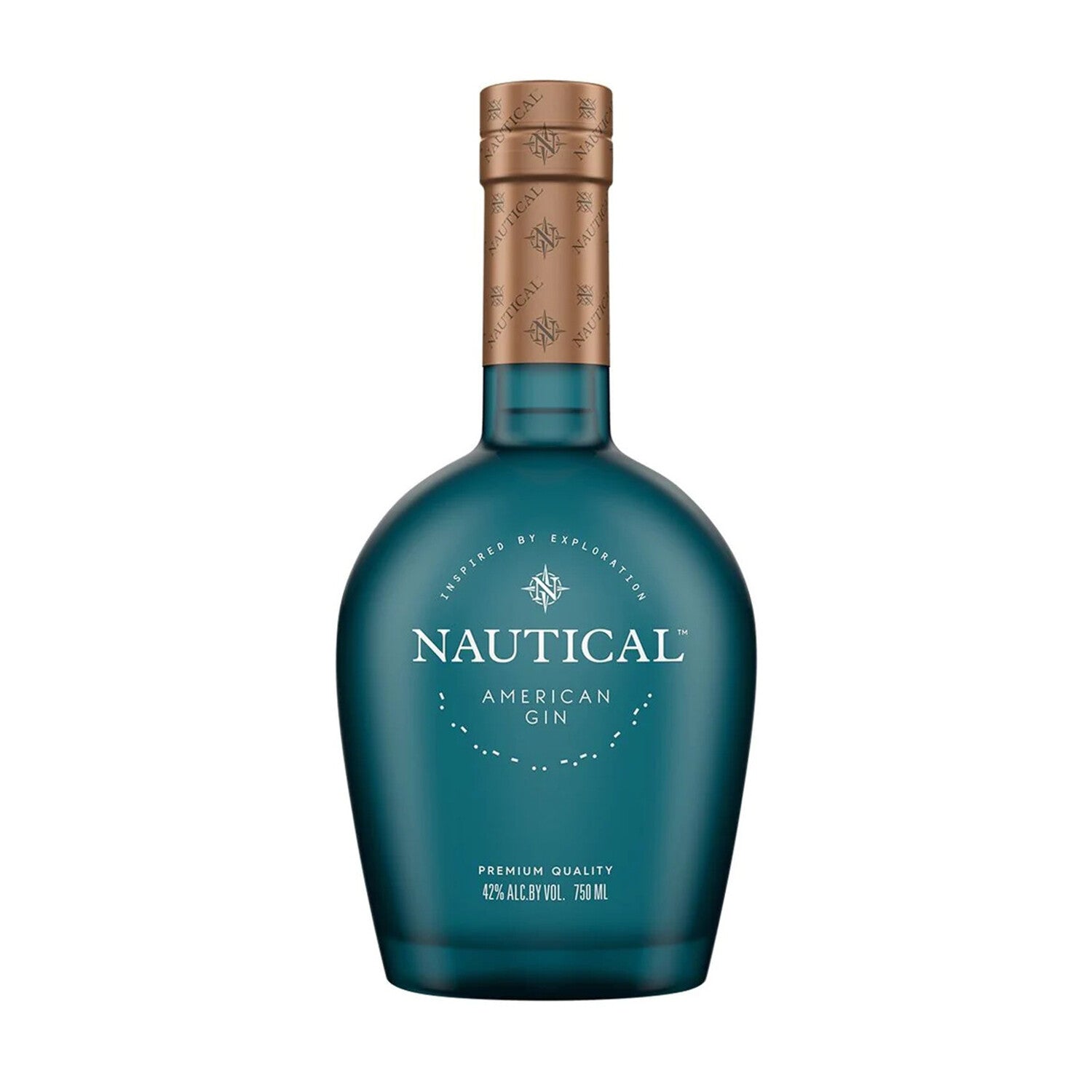 Nautical American 750 ml