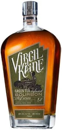 Virgil Kaine Green Tea Infused Chef Series 750 ml