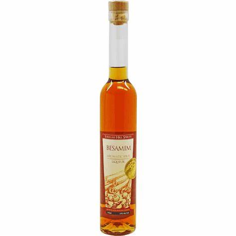 Besamim Aromatic Spice 375 ml