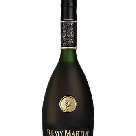 Remy Martin VSOP 300 yr Anniversary 750ml