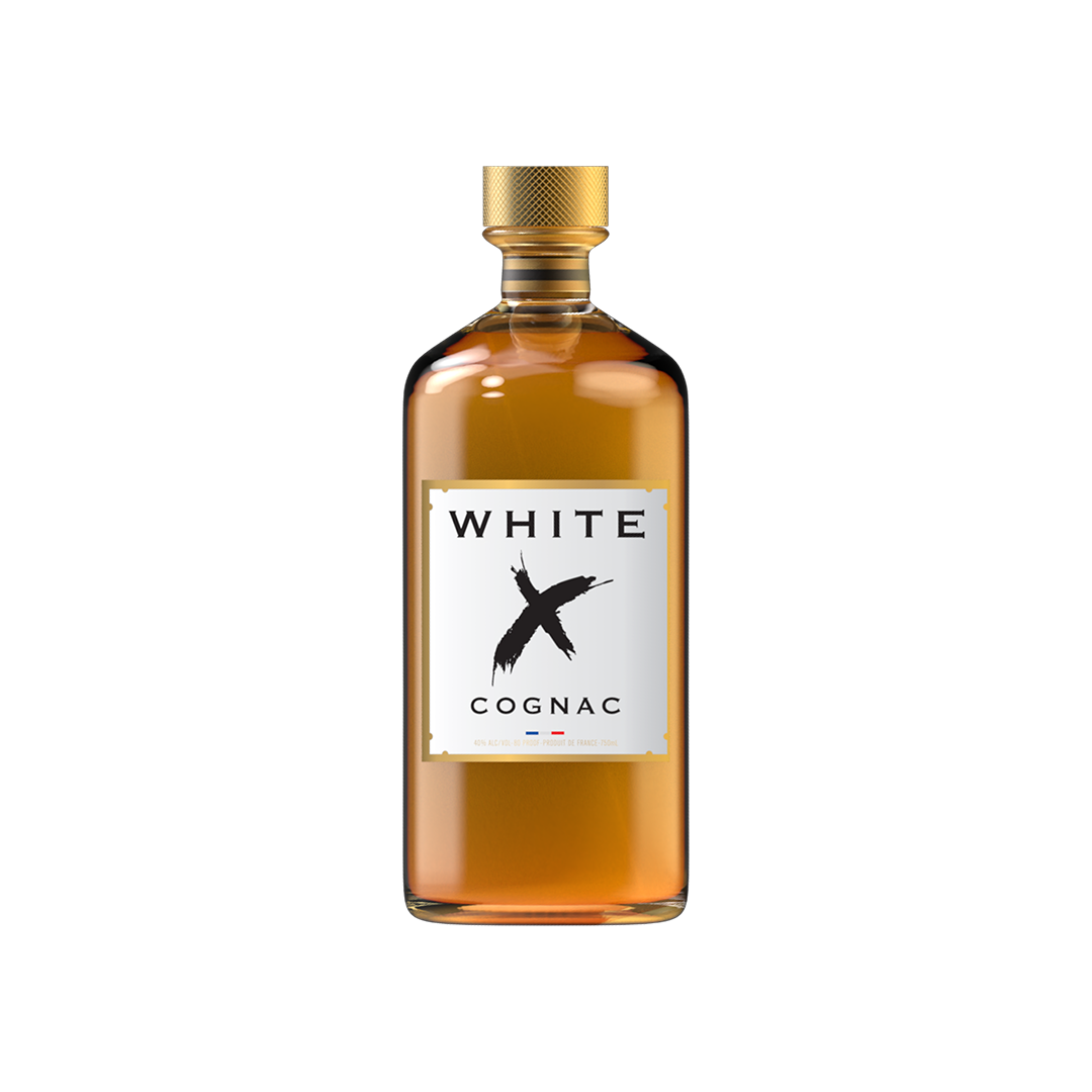 White X Cognac 750 ML