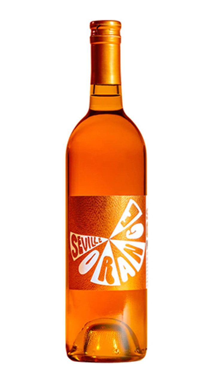 Mommenpop Seville Orange 750 ml
