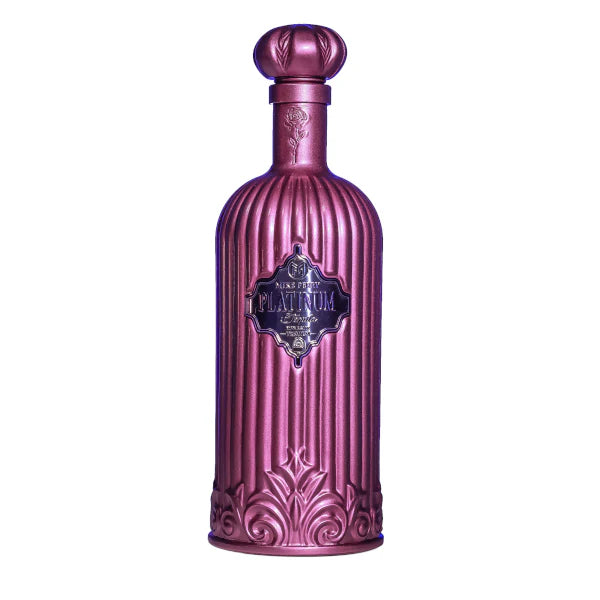 Platinum Blanco Tequila By Mike Perry 700ml