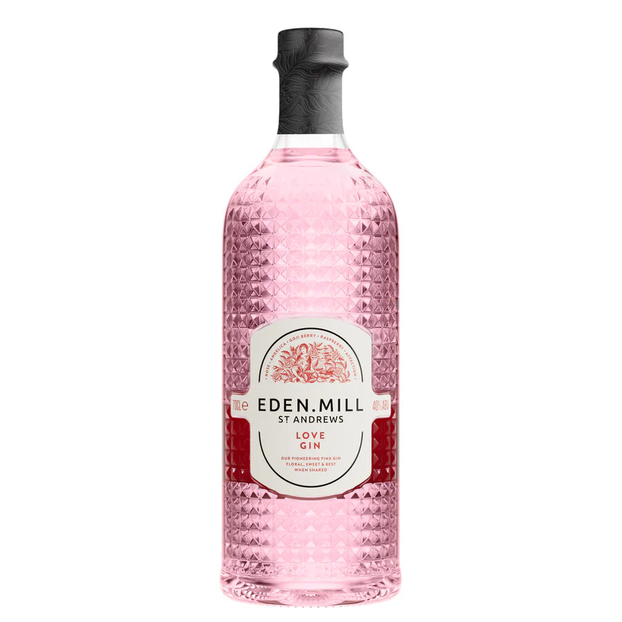 Eden Mill St Andrew Love Gin 700 ml