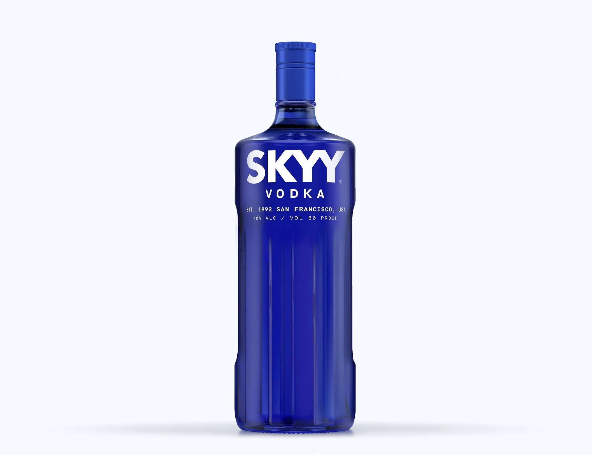 Skyy Skyy Vodka 1.75L