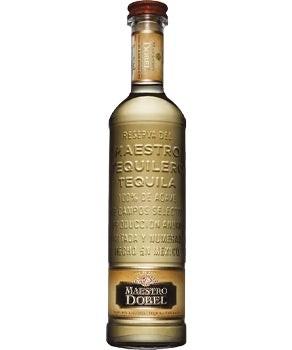 Maestro Dobel Diamante Reposado 750 ml