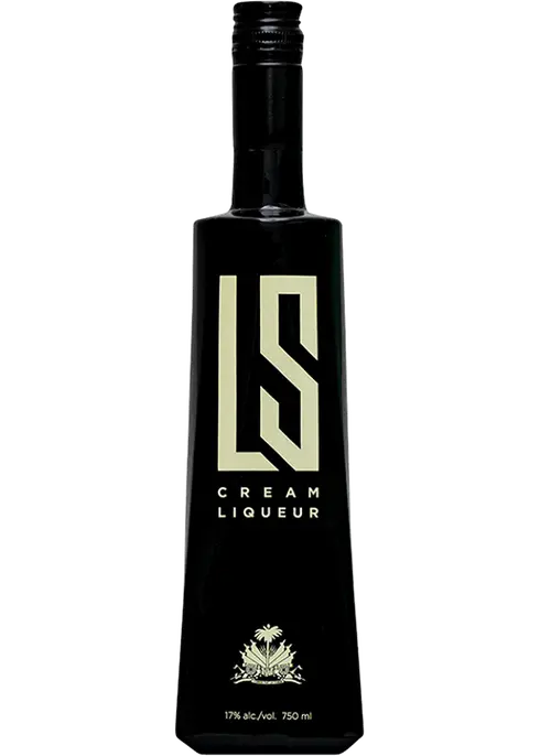 LS Cream Liqueur 750ml