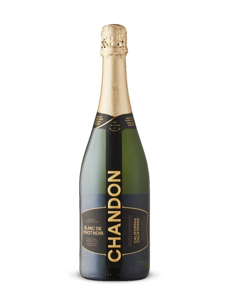 CHANDON California Blanc de Pinot Noir N.V. 750 ml