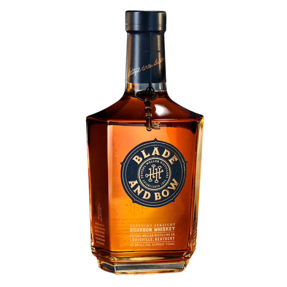 Blade and Bow Bourbon 750 ml