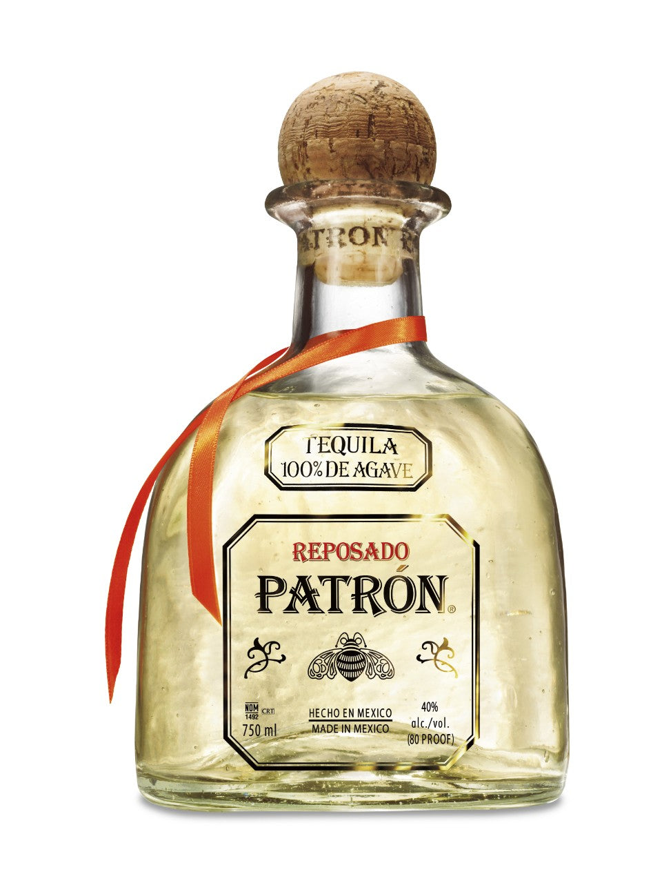 Patron Reposado 375 ml 375 ml