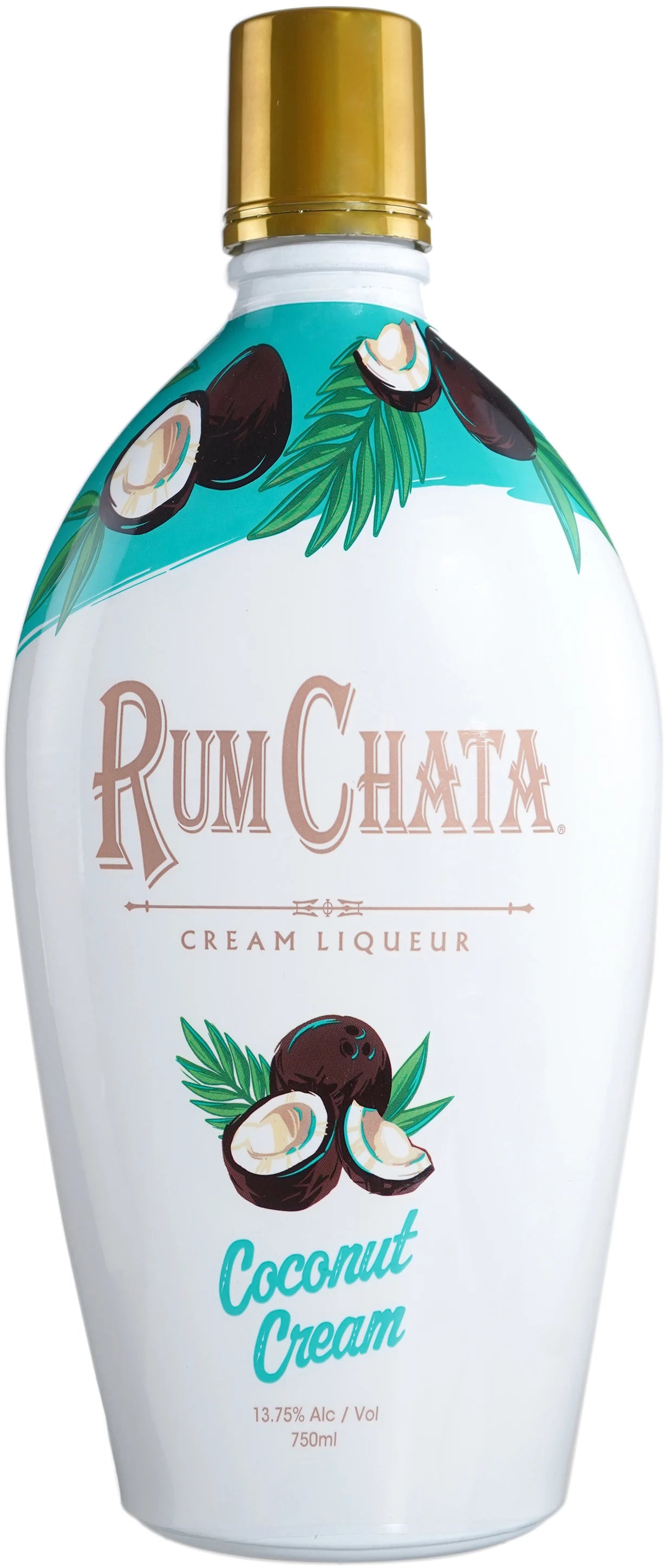 Rum Chata Coconut Cream 750 ml