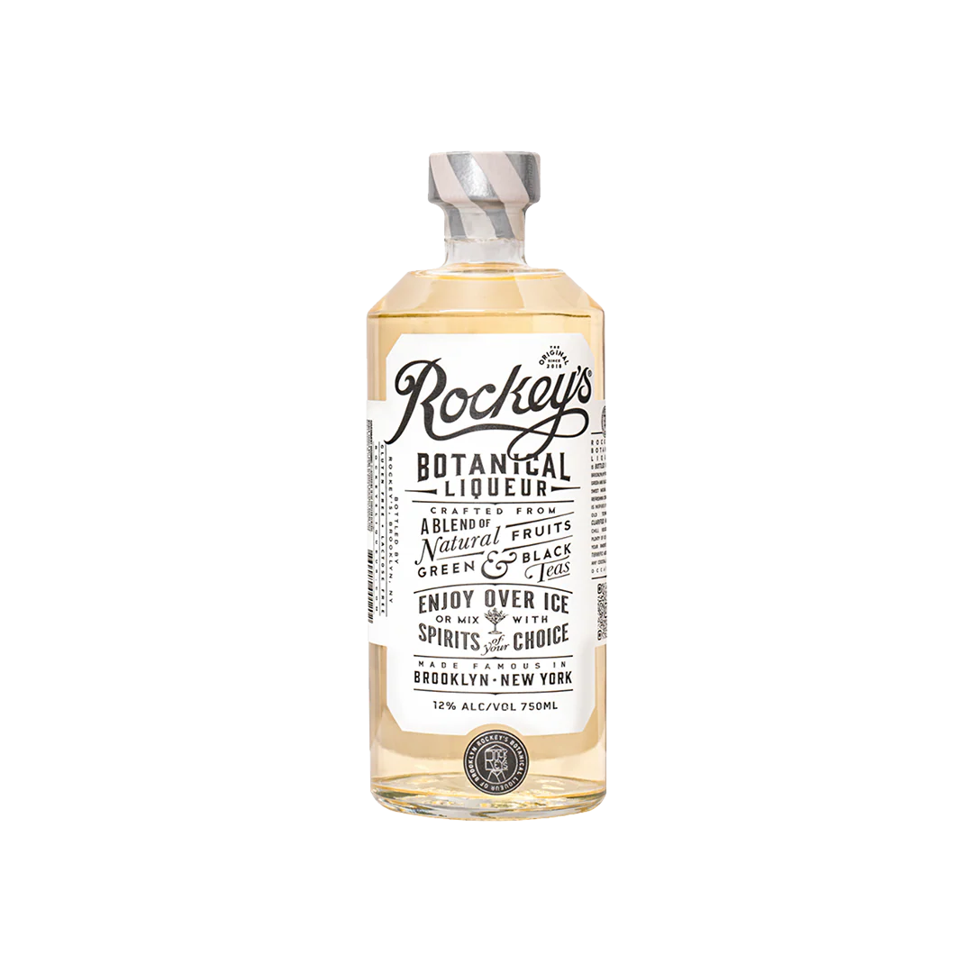 Rockeys Botanical 750 ml