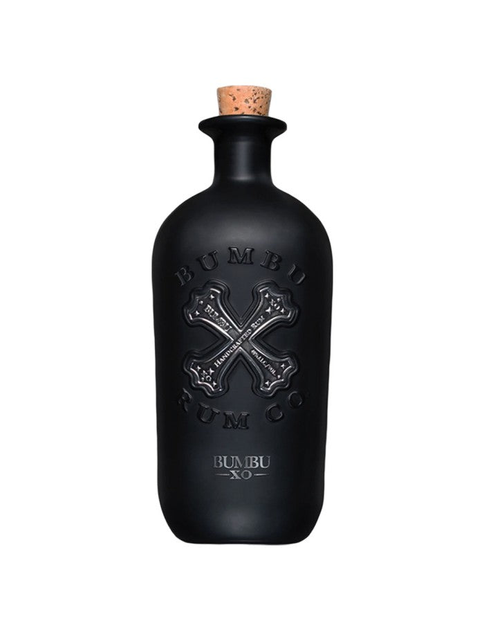 Bumbu XO Lil Wayne Funeral Limited Edition 750 ml