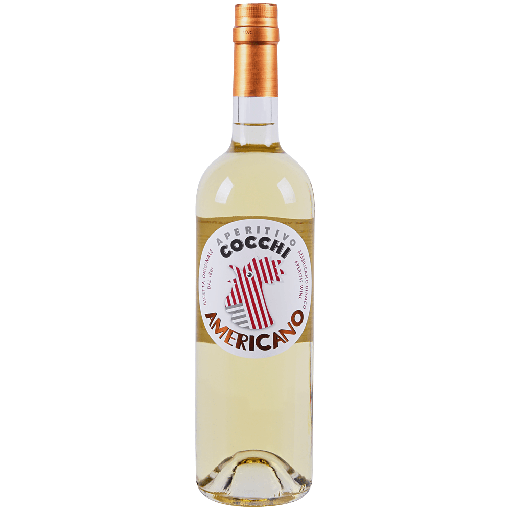 Cocchi Americano Bianco 750 ml