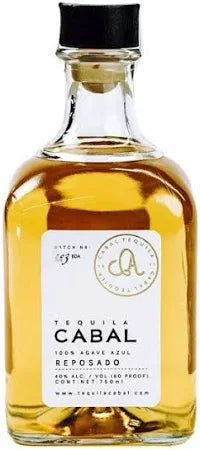Cabal Reposado 750 ml